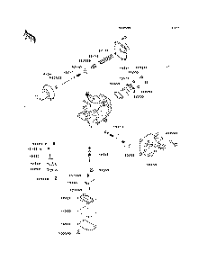 Carburetor Parts