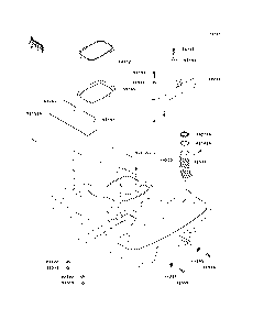 Hull Rear Fittings