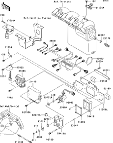 Fuel Injection(JT1200-B1)