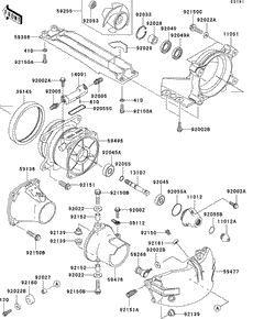 Jet Pump(JT1200-B1)