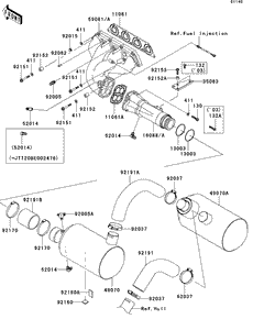 Muffler(s)
