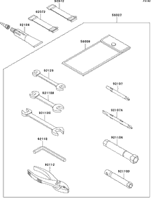 Owners Tools