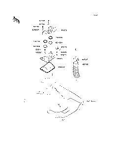 Hull Rear Fittings