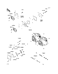 Carburetor Parts