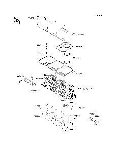 Flame Arrester