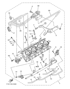 INJECTION PUMP