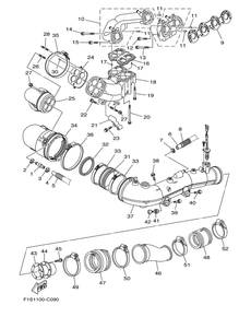 EXHAUST 1