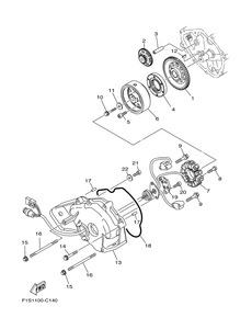 GENERATOR