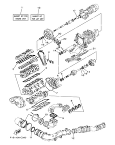 REPAIR KIT 1