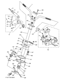 STEERING 1