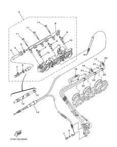 INJECTION PUMP