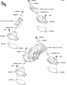 Engine Mount