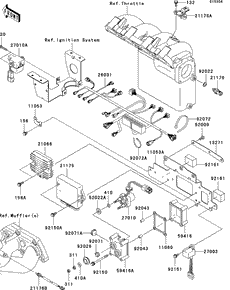 Fuel Injection(JT1200-B2)