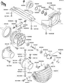 Jet Pump(JT1200-B2)