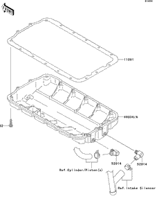Oil Pan