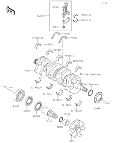 Crankshaft