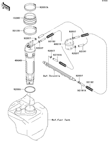Fuel Pump(A1)