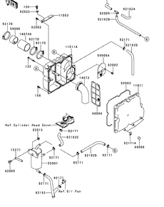 Intake Silencer