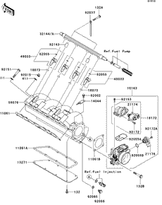 Throttle