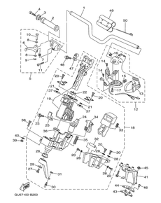 STEERING 1