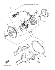 GENERATOR