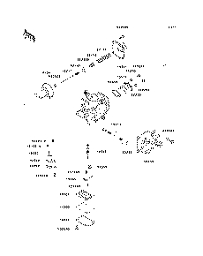 Carburetor Parts