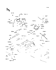 Hull Middle Fittings