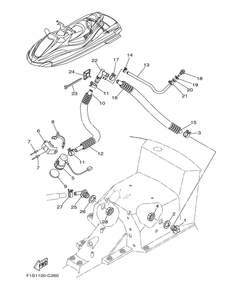 BILGE PUMP
