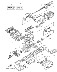 REPAIR KIT 1