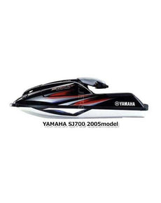 2005 SuperJet (SJ700BD) F1NA