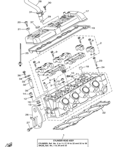 CYLINDER