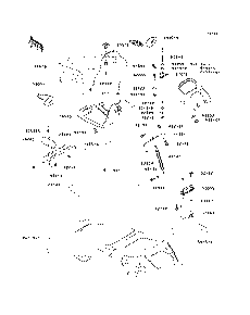 Hull Front Fittings