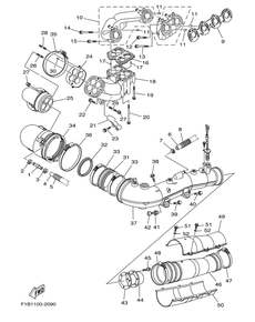 EXHAUST 1