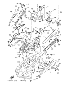 ENGINE HATCH 1