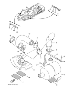 EXHAUST 3