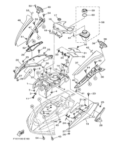 ENGINE HATCH 1