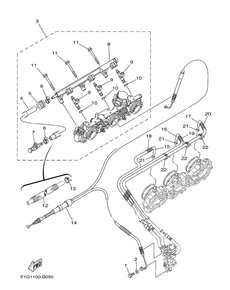 INJECTION PUMP