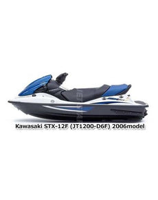 2006 STX-12F (JT1200D6F)