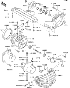 Jet Pump(D6F)