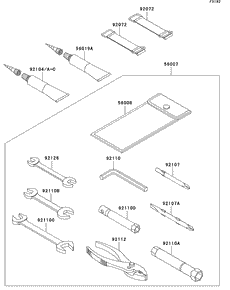 Owners Tools