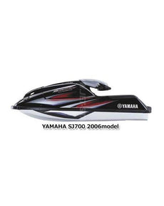 2006 SuperJet (SJ700BE) F1ND