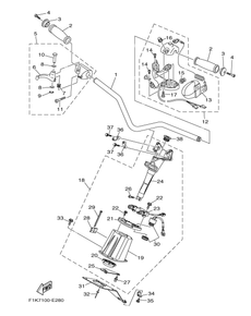STEERING 1