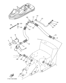 BILGE PUMP