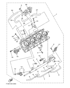 INJECTION PUMP