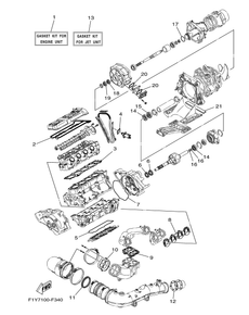 REPAIR KIT 1