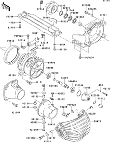 Jet Pump(D7F)