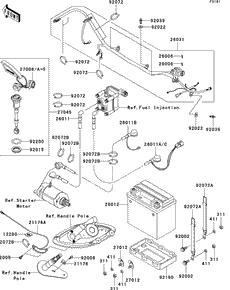 Electrical Equipment(A6F/A7F)