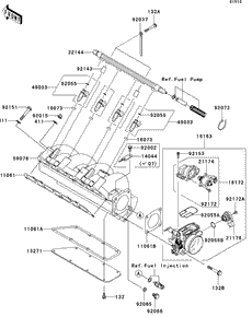 Throttle
