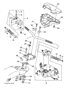 STEERING 1
