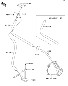 Bilge System
